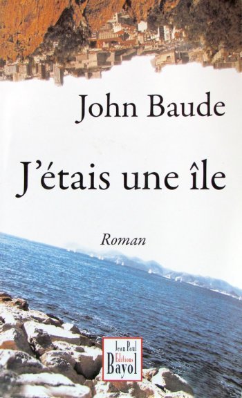 J'étais une ile