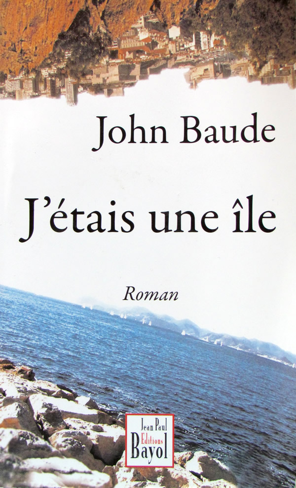 J'étais une ile